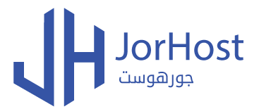 Jorhost